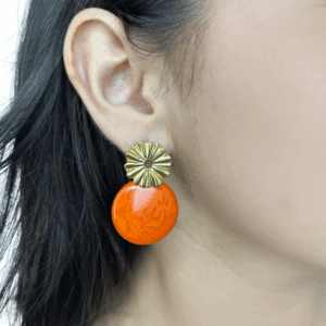 ANKU Aretes