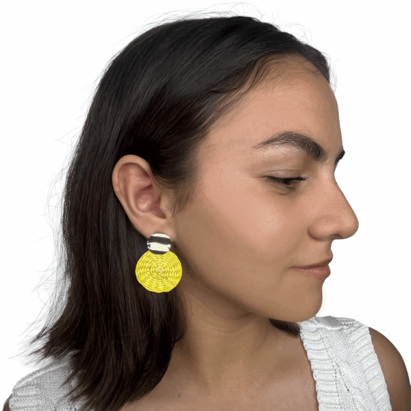 AUREA Aretes - Imagen 4