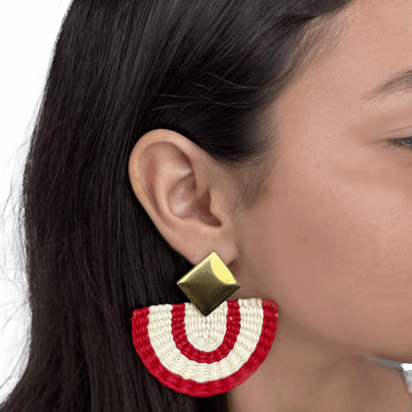 FIRA Aretes - Imagen 2