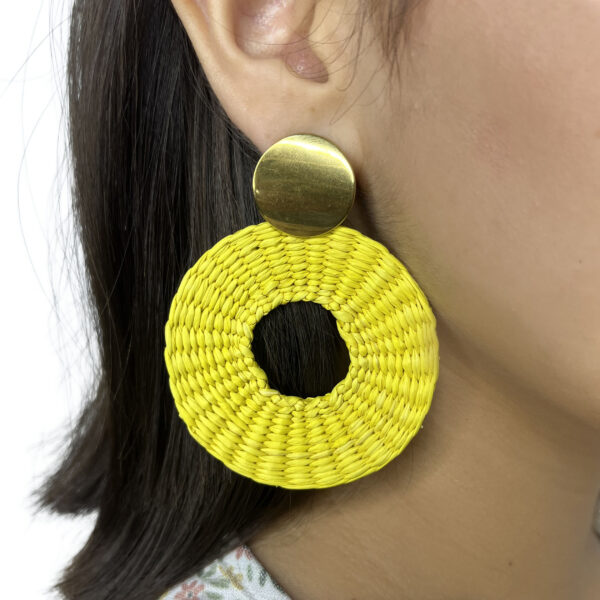 RANI Aretes - Imagen 3