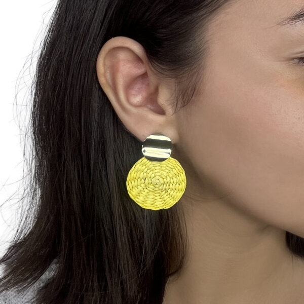 AUREA Aretes - Imagen 2