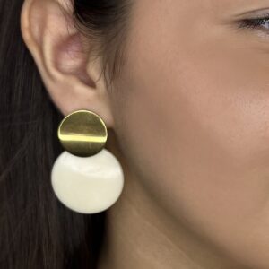 LUZIA Aretes