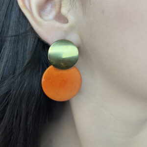 TAYA Aretes