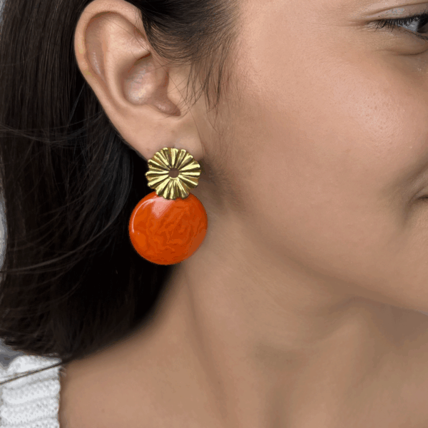 ANKU Aretes - Imagen 3