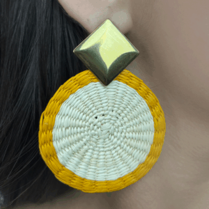 AMARA Aretes