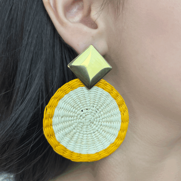 AMARA Aretes - Imagen 3