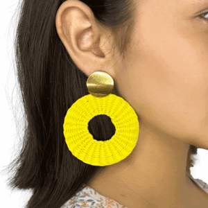 RANI Aretes