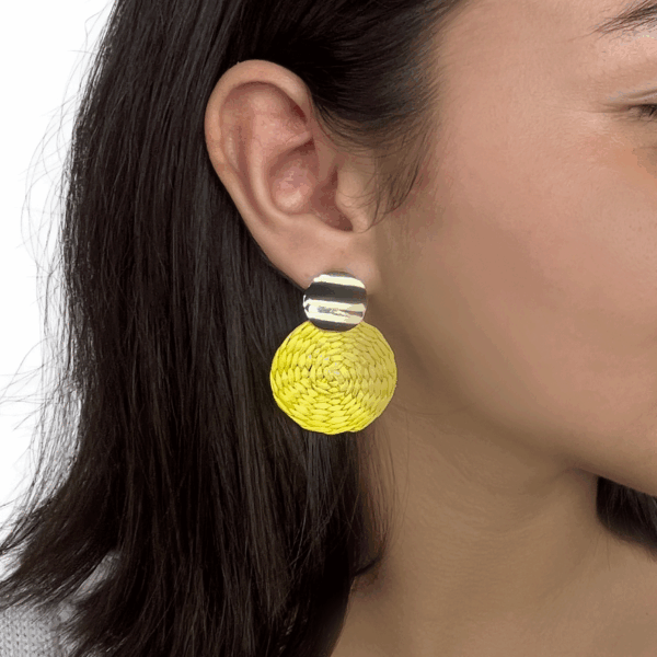AUREA Aretes