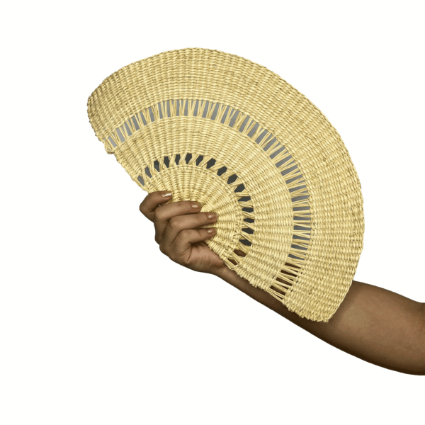 ALIS Abanico - Imagen 3