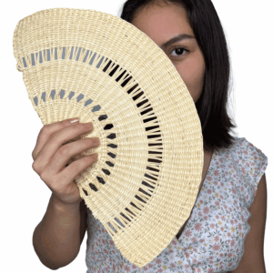 ALIS Abanico